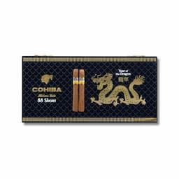 COHIBA PF SHORT 88 DRAGON