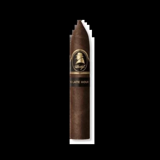 Davidoff Winston Churchill The Late Hour Belicoso