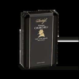 Davidoff Winston Churchill The Late Hour Belicoso