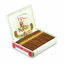 EL REY DEL MUNDO DEMI TASSE 25s