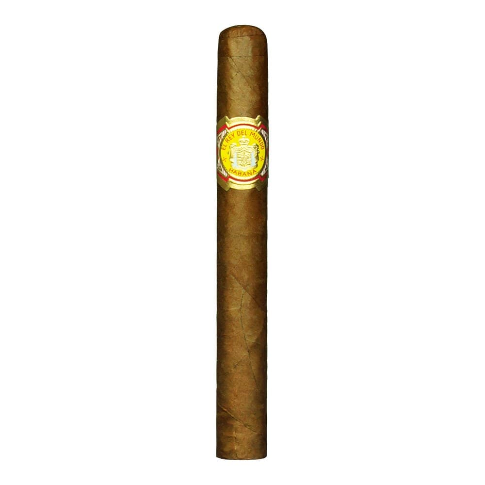 EL REY DEL MUNDO DEMI TASSE 25s
