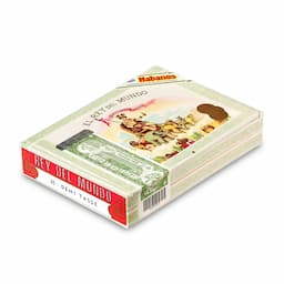 EL REY DEL MUNDO DEMI TASSE 25s