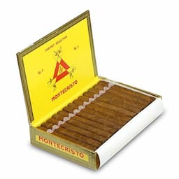 MONTECRISTO No.4 25s