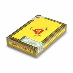 MONTECRISTO No.4 25s