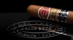 Romeo Y Julieta Short Churchill RR RR 20pcs/box