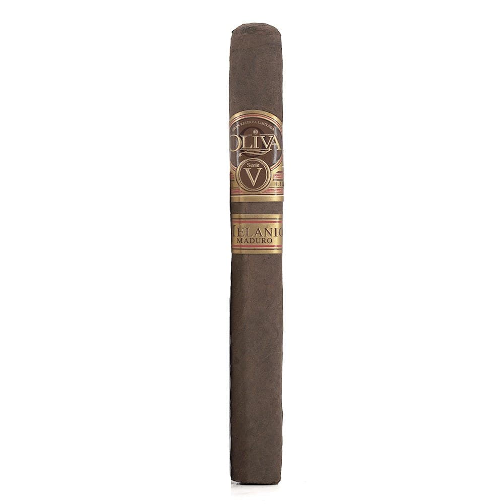 Oliva Serie V Melanio Maduro Churchill 10pcs/box
