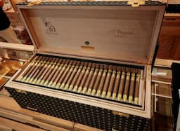 Trinidad x St Dupont