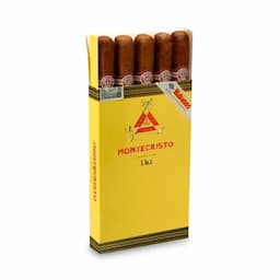 MONTECRISTO No.3 25s