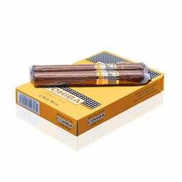 Cohiba Wide Short 60s