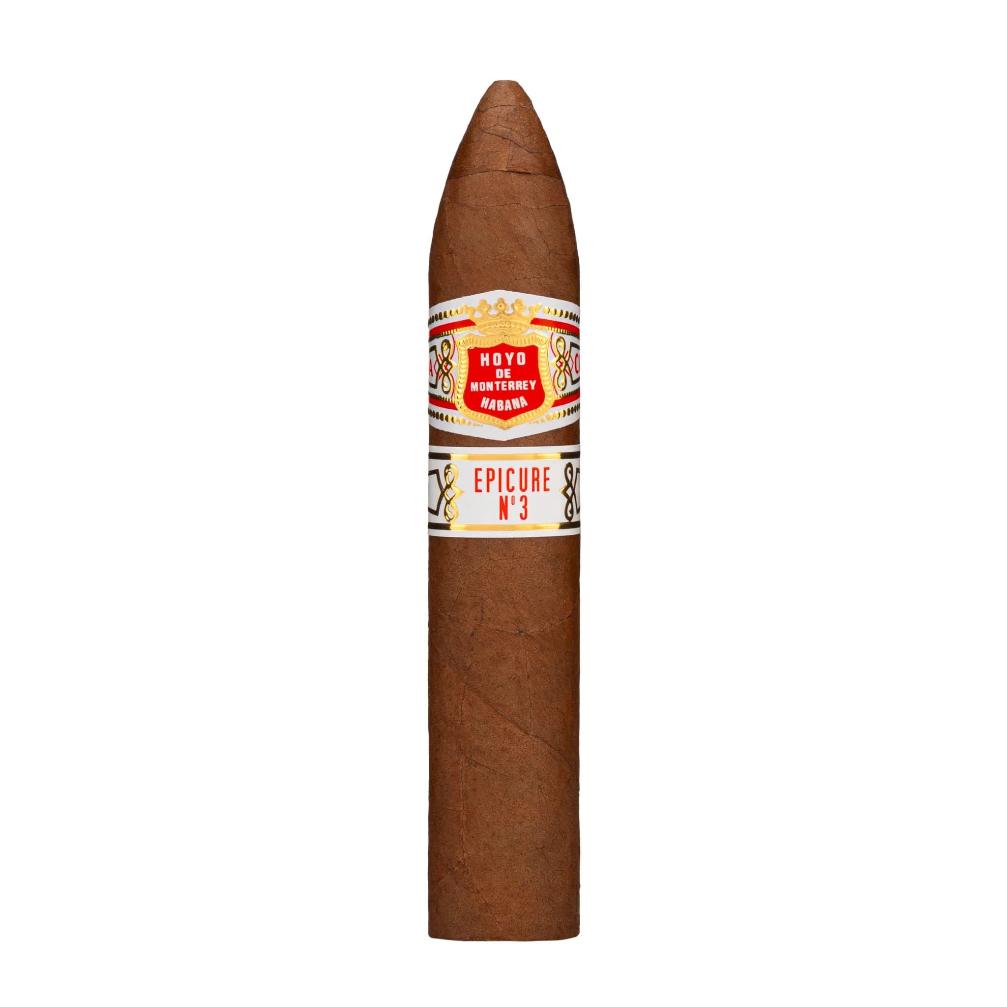 HOYO DE MONTERREY EPICURE No.3 25s