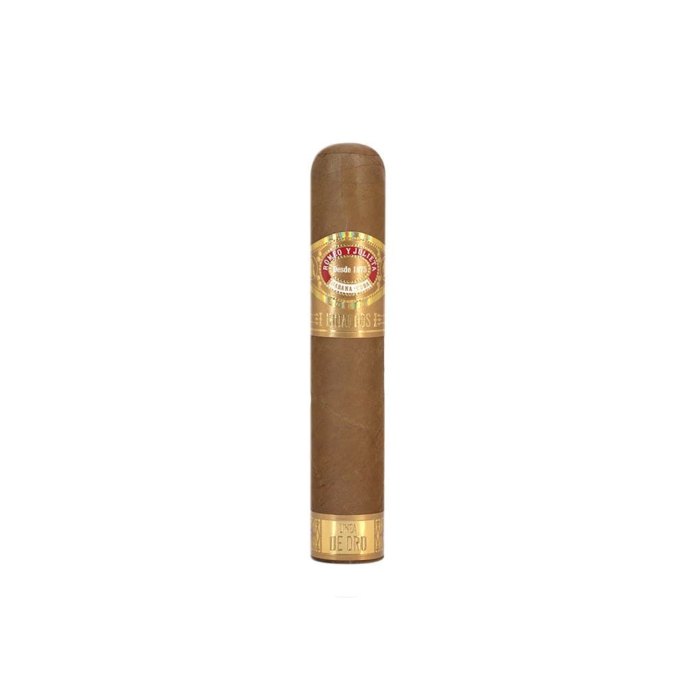 ROMEO Y JULIETA HIDALGOS 20s