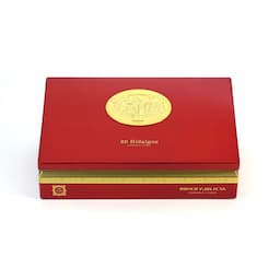 ROMEO Y JULIETA HIDALGOS 20s
