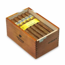 COHIBA SIGLO V 25S