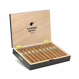 COHIBA BHK BEHIKE 54