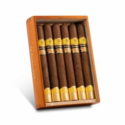 TRINIDA Cabildos 2024 Edicion Limitada 12s