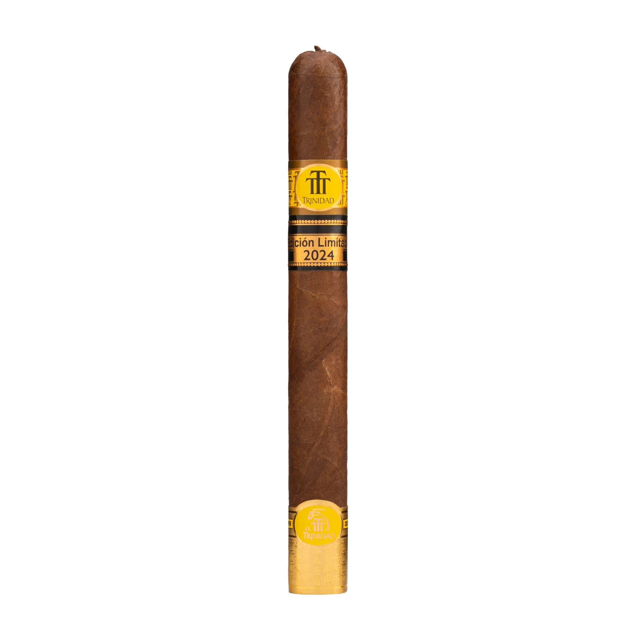 TRINIDA Cabildos 2024 Edicion Limitada 12s