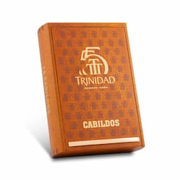 TRINIDA Cabildos 2024 Edicion Limitada 12s