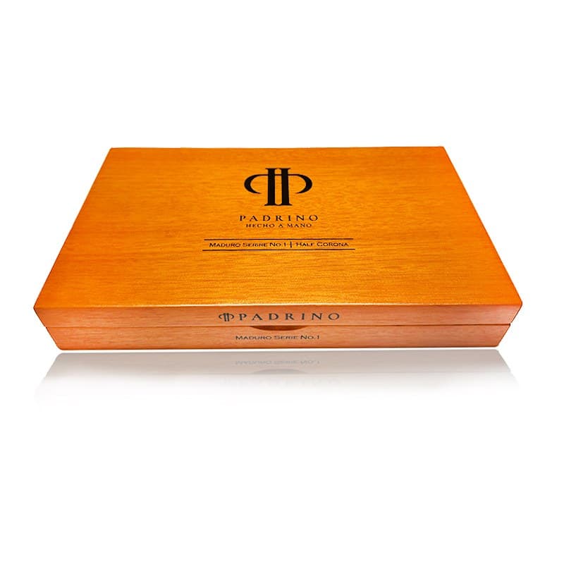 Padrino Maduro Serie NO.1 Half Corona