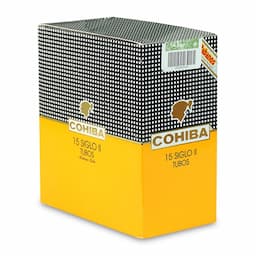 COHIBA SIGLO II 15s