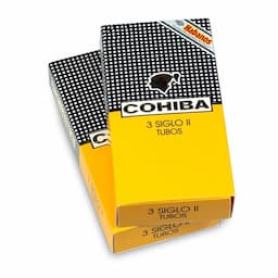 COHIBA SIGLO II 15s