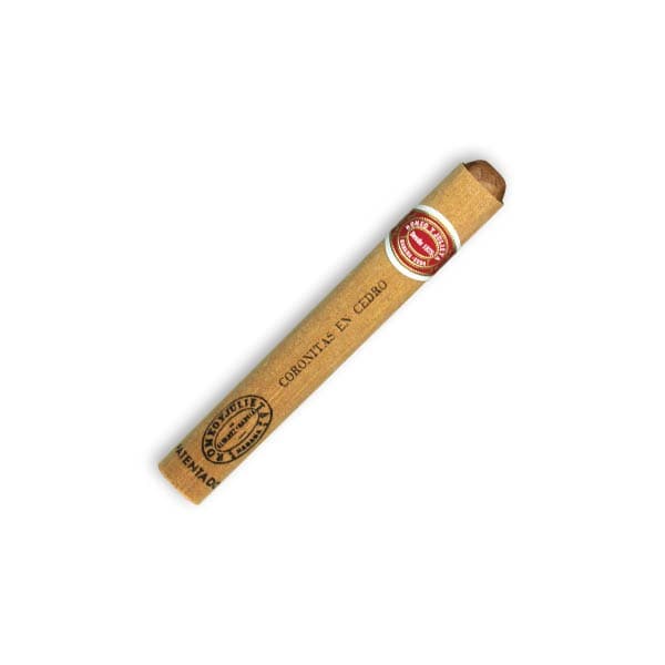 ROMEO Y JULIETA CORONITAS EN CEDRO 25s