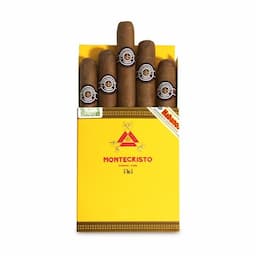 MONTECRISTOS No.5 25s