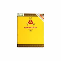 MONTECRISTOS No.5 25s
