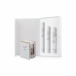 Davidoff Selection White Tubos 3pcs/box