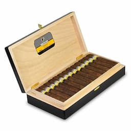COHIBA Maduro 5 Magicos 25s