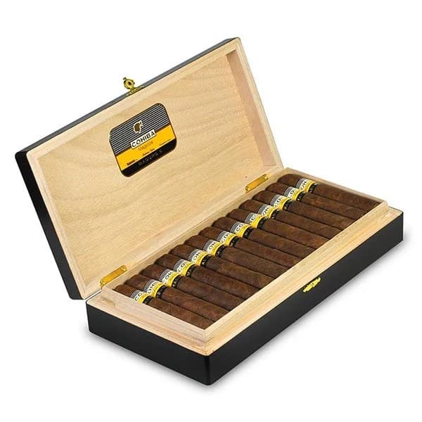 COHIBA Maduro 5 Magicos 25s