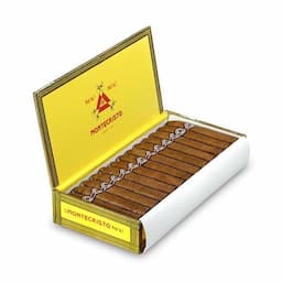 MONTECRISTOS PETIT No.2 25s