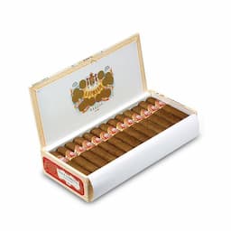 H.UPMANN HALF CORONAS 25s