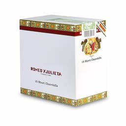 ROMEO Y JULIETA SHORT CHURCHILS 15s