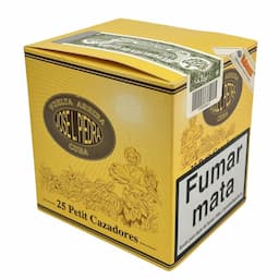 JOSE L.PIEDRA PETIT CAZADORES 25s