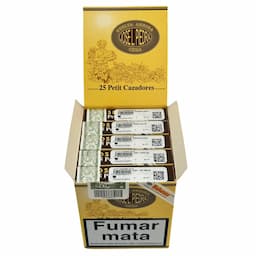 JOSE L.PIEDRA PETIT CAZADORES 25s