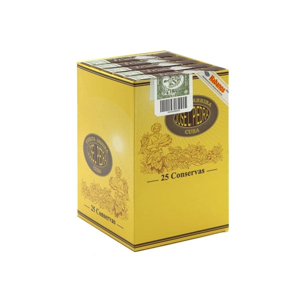 JOSE L.PIEDRA CAZADORES 25s