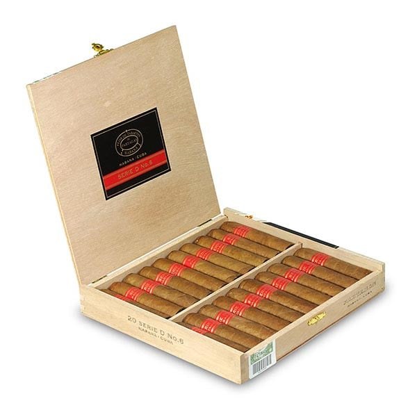 Cuban & New World Cigars, Shipped Worldwide